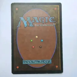 MTG Basalt Monolith (3ED) Revised Edition Regular Uncommon - Image 2