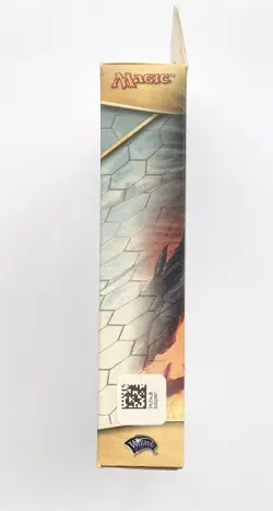 Magic - Scars of Mirrodin Deadspread Intro Pack - Sealed (English) - Image 4