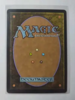 MTG / Disrupting Shoal / UMA / #051 / Regular / Rare - Image 2