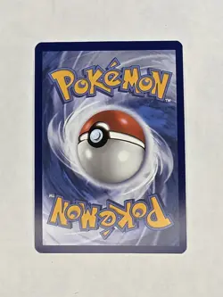 Team Rocket's Orbeetle 198/182 Illustration Rare Destined Rivals Pokemon NM b3 - Image 2