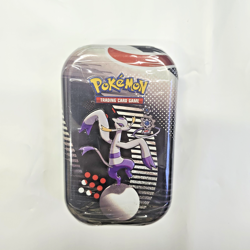 SEALED Pokemon TCG Unova Mini Tin Set of 4 NEW Black Bolt White Flare Packs - Image 5