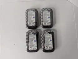 Pokemon TCG Black Bolt And White Flare Unova Mini Tin - Set of 4 ✅ LOT 1 - Image 2