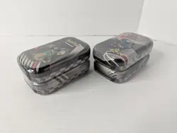 Pokemon TCG Black Bolt And White Flare Unova Mini Tin - Set of 4 ✅ LOT 1 - Image 3