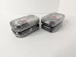 Pokemon TCG Black Bolt And White Flare Unova Mini Tin - Set of 4 ✅ LOT 2 - Image 3