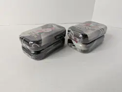 Pokemon TCG Black Bolt And White Flare Unova Mini Tin - Set of 4 ✅ LOT 2 - Image 4