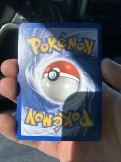 STAMPED Magneton Reverse Holo Uncommon EX Delta Species 48/113 2005 Pokemon TCG - Image 2