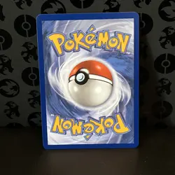 Pokemon Yveltal EX 105/088 PO Basic 210 HP Ultra Rare Full Art NM - Image 3