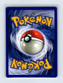 Ditto 18/62 Rare Fossil Pokemon Unlimited Lightly Played - Image 2