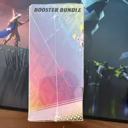 Pokemon Scarlet & Violet Prismatic Evolutions Booster Bundle Box with 6 Packs - Image 3