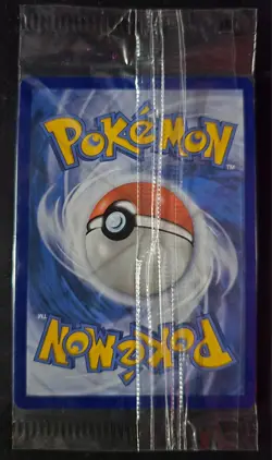 English Pokemon 151 Snorlax Promo 051 NM Sealed - Image 4