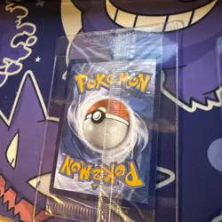 Pokemon 151 Snorlax Pokemon Promo Sealed - Image 2