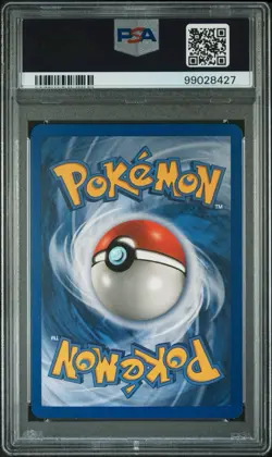 PSA 9 2001 POKEMON PROMO BLACK STAR #30 TOGEPI PROMO-POKEMON LEAGUE - Image 2