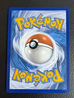 Pokemon TCG - Surfer 187/191 Regional Championship Stamped Promo - Image 2