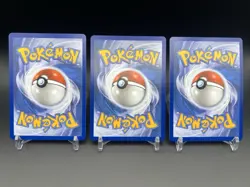 Pokemon TCG 2026 Gen 7 Rowlet Litten Popplio Lot First Partner - Image 2