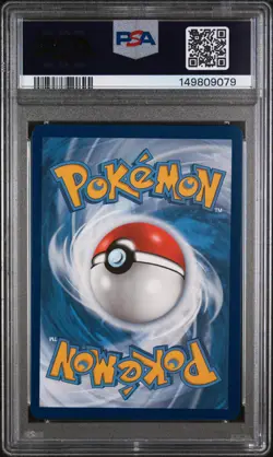 Fa/Pikachu V Brilliant Stars Pokemon Sword & Shield Brilliant Stars 157 NM PSA 9 - Image 2