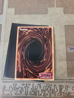 YUGIOH SWORDSOUL SINISTER SOVEREIGN QIXING LONGYUAN BACH-EN041 SECRET 1ST ED NM - Image 2