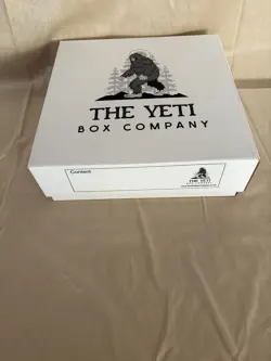 YETI 4000=TCG DELUX storage box for Bulk Card Collection Protection_Pokemon,MTG* - Image 1