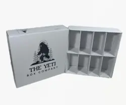 3 x YETI 4000: TCG DELUX storage boxes for Bulk Card Collection..Pokemon,MTG_etc - Image 2