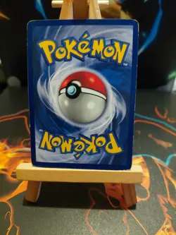 Double Colorless Energy Pokemon Card, Base Set, 96/102 - Image 2