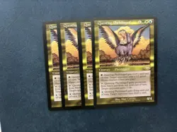 MTG 4X PLANESHIFT QUESTING PHELDDAGRIF NM MAGIC THE GATHERING CARD RARE ENGLISH - Image 2