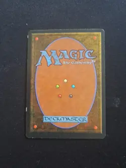 MTG Vampire Bats Legends Regular Common - Image 2