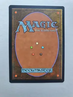 Marble Diamond, MTG Mirage (1996), Uncommon Artifact NM - Image 2