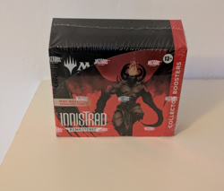 Innstrad Remastered Collector Booster Display - ENG - Image 1