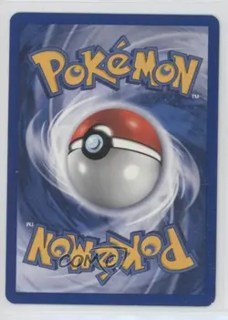 Gambler German Pokemon Fossil #60 1999 - Image 2