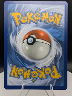 Pokemon TCG: XY Black Star Promo XY208: Gym Badge Sabrina Marsh Badge Holo (NM) - Image 2