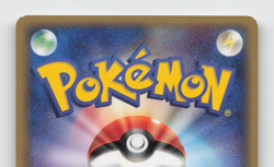 Pokemon Japanese Delcatty 045/055 Expansion Pack Holo Rare LP - Image 4