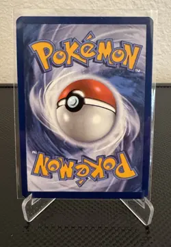 N's Zekrom - ME: Mega Evolution Promo 031 NM - Pokemon TCG - Image 2