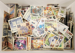 Pokemon Sticker Seal Japanese Amada Lot 800+ & 31 Dunkin Tattoos (Read Desc) - Image 1