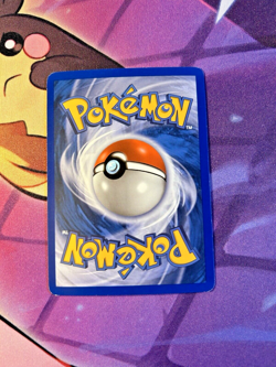 Magneton - 16/108 [Ex Power Keepers] Pokemon TCG - STAMPED REVERSE HOLO - NM - Image 4