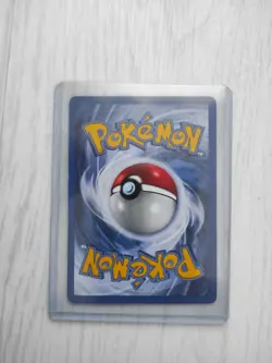 Pokemon Zapdos 23 - Set Black Star PROMO - ITA - EXC - Image 4