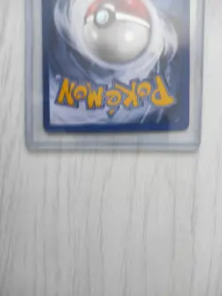 Pokemon Zapdos 23 - Set Black Star PROMO - ITA - EXC - Image 5