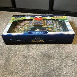 Pokemon TCG Pokemon GO Radiant Eevee Premium Collection Box | Sealed - Image 5
