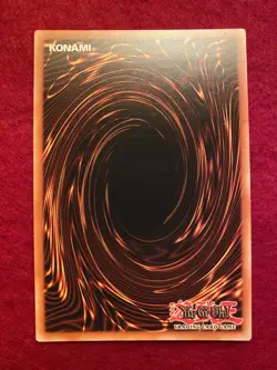 Yu-Gi-Oh! BLAUAUGIGER CHAOSD., LDS2-DE017, SECRET RARE, NM 1st, Kombi-Versand! - Image 3