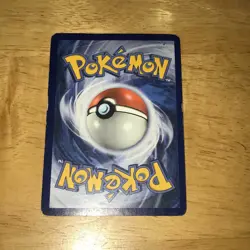 Volcanion EX ~ 26/114 ~ Half art ~ STEAM SIEGE ~ MODERATE PLAY ~ Pokemon Card - Image 2