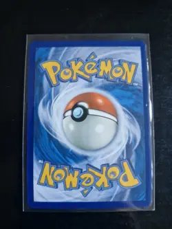 Horsea SVP137 Cosmos Holo Stellar Crown Blister Promo Pokemon TCG Card - Image 2