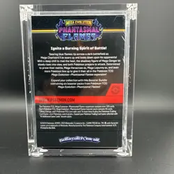Pokemon TCG Mega Evolution—Phantasmal Flames Booster Bundle Box 6 Packs 60 Cards - Image 3