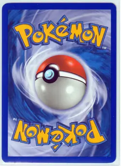 2009 POKEMON Card RAMPARDOS 13/127-PLATINUM- RARE-REVERSE HOLO- NM/LP (Excellent - Image 2