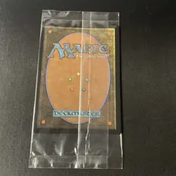 Cybertron - Command Tower Secret Lair Drop Foil R 710 SEALED - Image 3