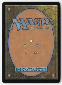 Krenko, Mob Boss #238 (NM) Commander Masters CMM Magic MTG - Image 2