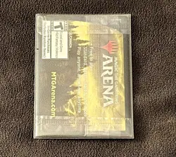 Magic The Gathering Bloodfeather Phoenix 0132 Foil Rare 2023 Pre-Release Sealed - Image 3