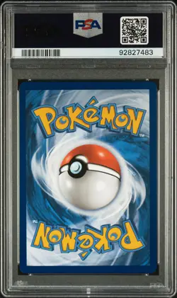 2023 POKEMON SWORD & SHIELD CROWN ZENITH #160 FULL ART/PIKACHU PSA 10 - Image 2