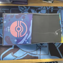 Pokemon TCG Chaos Rising ETB - ⭐ Factory Sealed UK - Image 2