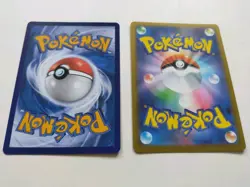 Jigglypuff Wigglytuff Pokemon Card Bundle WOTC Vintage SSR AR Evolution Line Lot - Image 5