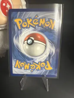Charmander 004/165 EB GAMES Reverse Holo 151 Stamped Promo AUS Pokemon TCG NM+ - Image 3