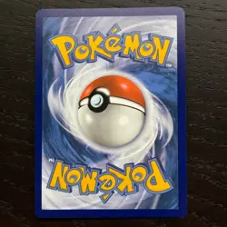 Seadra 036/196 Pokemon Lost Origin SWSH Reverse Holo Uncommon Card NM - Image 2