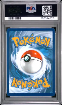 PSA 10 Venusaur EX 198/165 Scarlet & Violet 151 SIR - Pokemon Card - Image 2